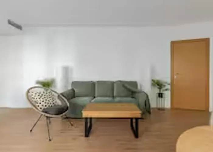Apartamentos Nuevo Con Aire Y Wifi