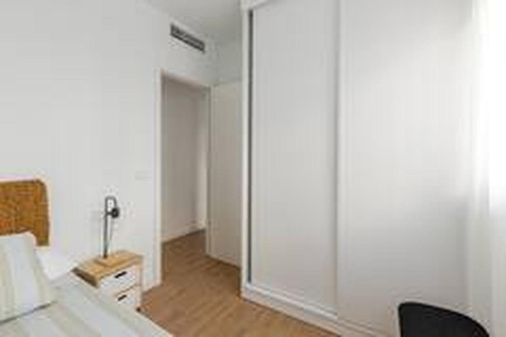 Apartment Nuevo Con Aire Y Wifi