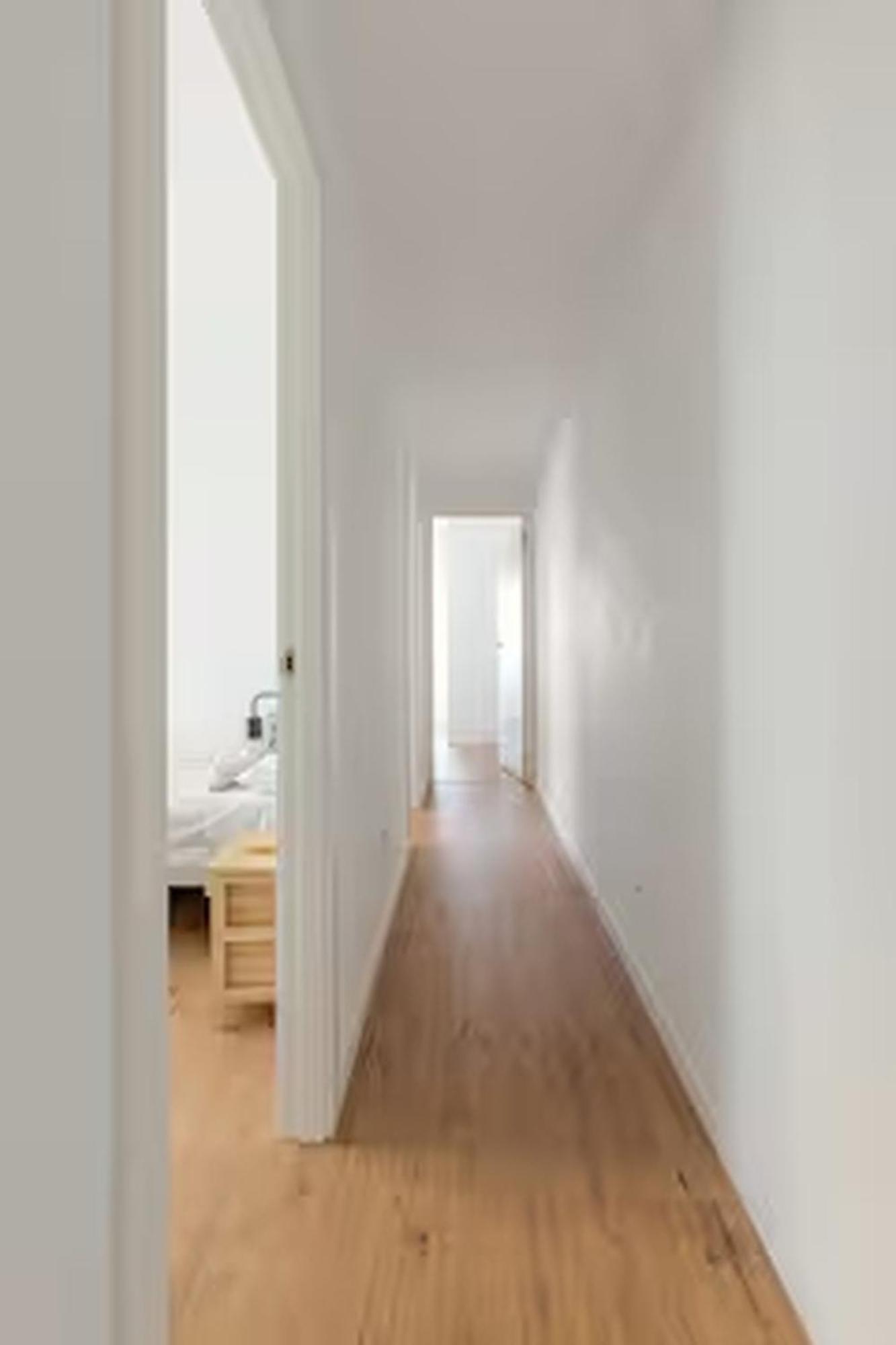 Apartment Nuevo Con Aire Y Wifi *