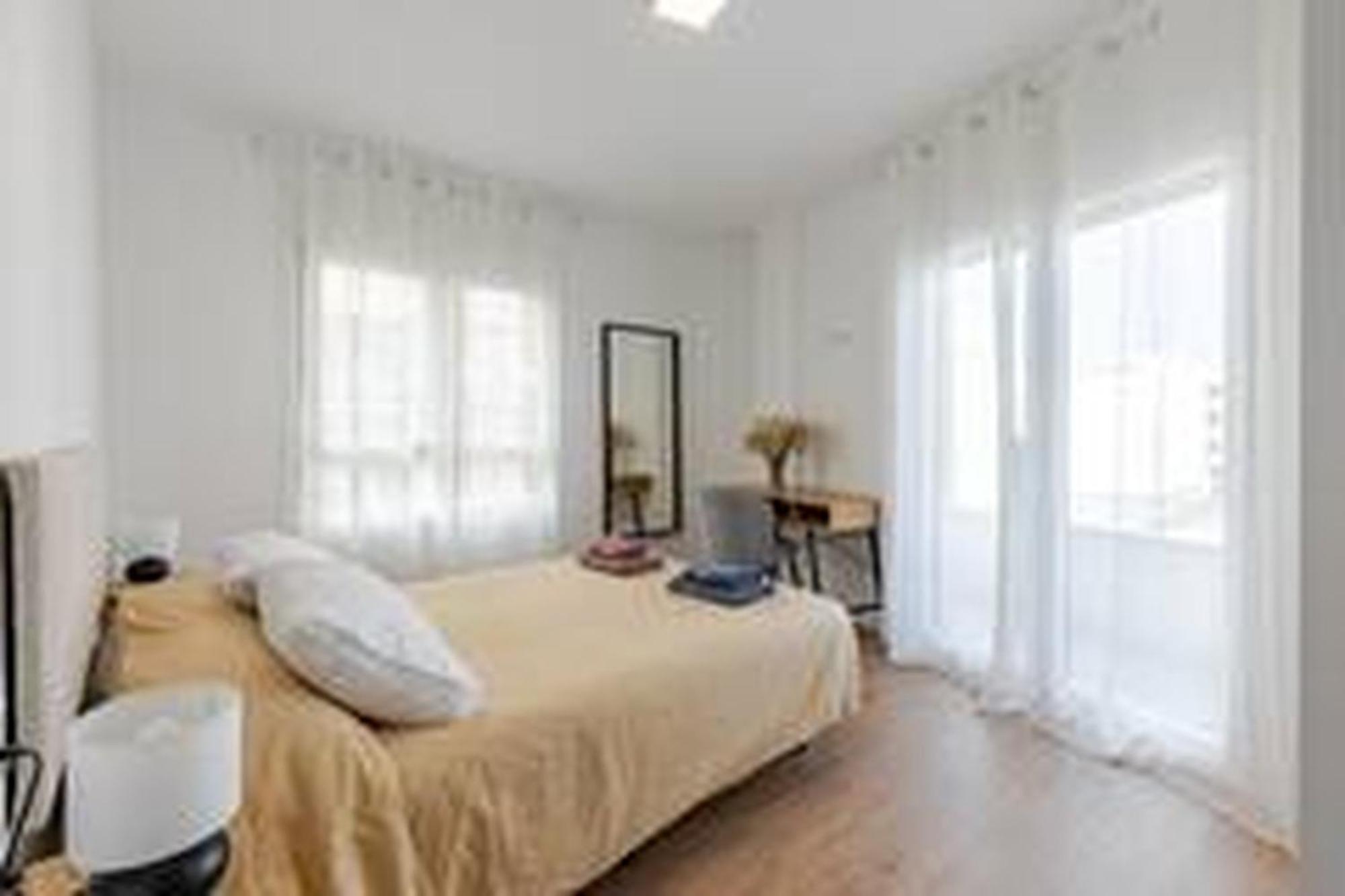Nuevo Con Aire Y Wifi Apartment