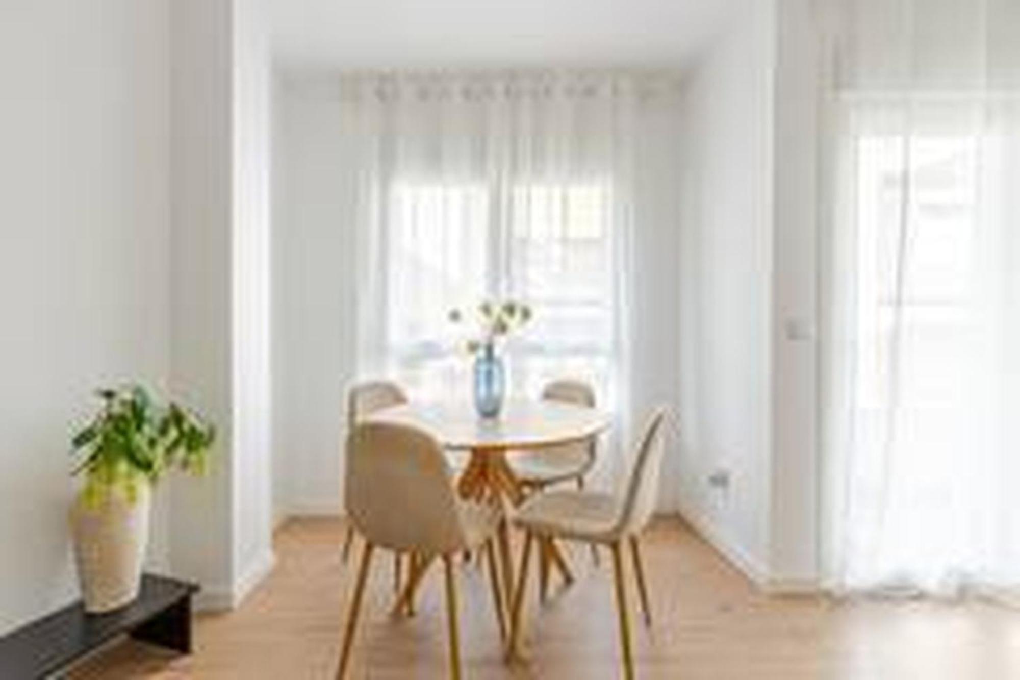 Apartment Nuevo Con Aire Y Wifi
