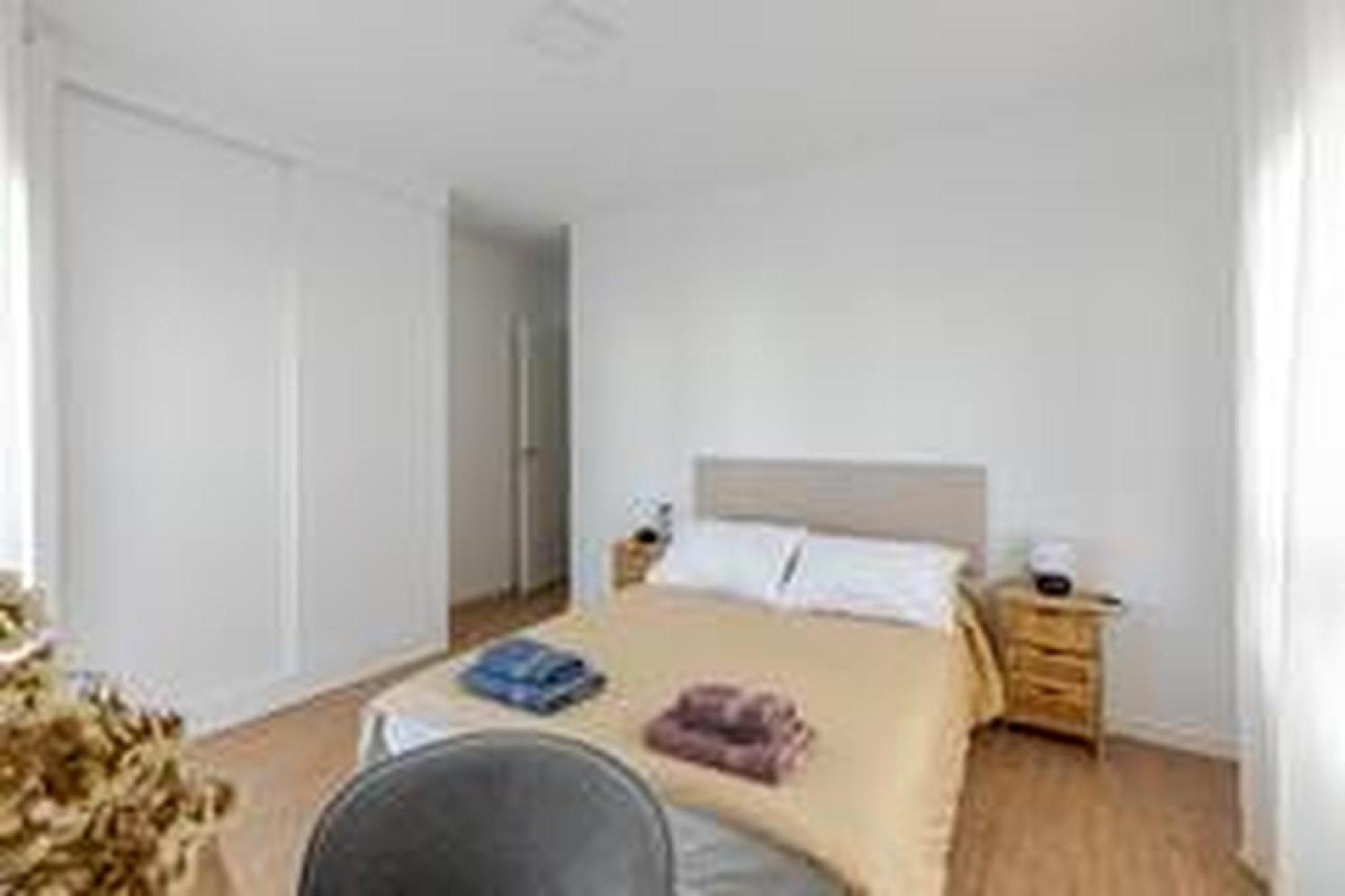 Nuevo Con Aire Y Wifi Apartment *