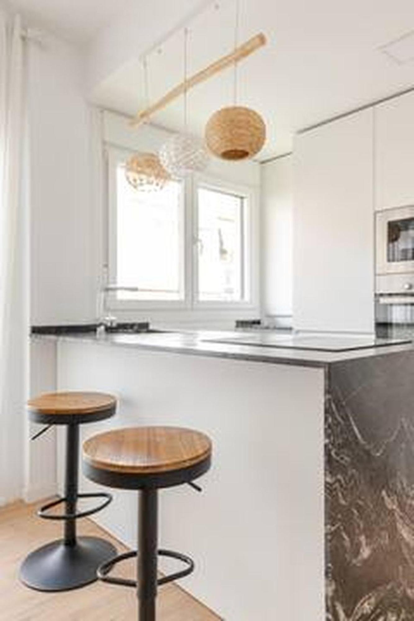 Apartment Nuevo Con Aire Y Wifi *
