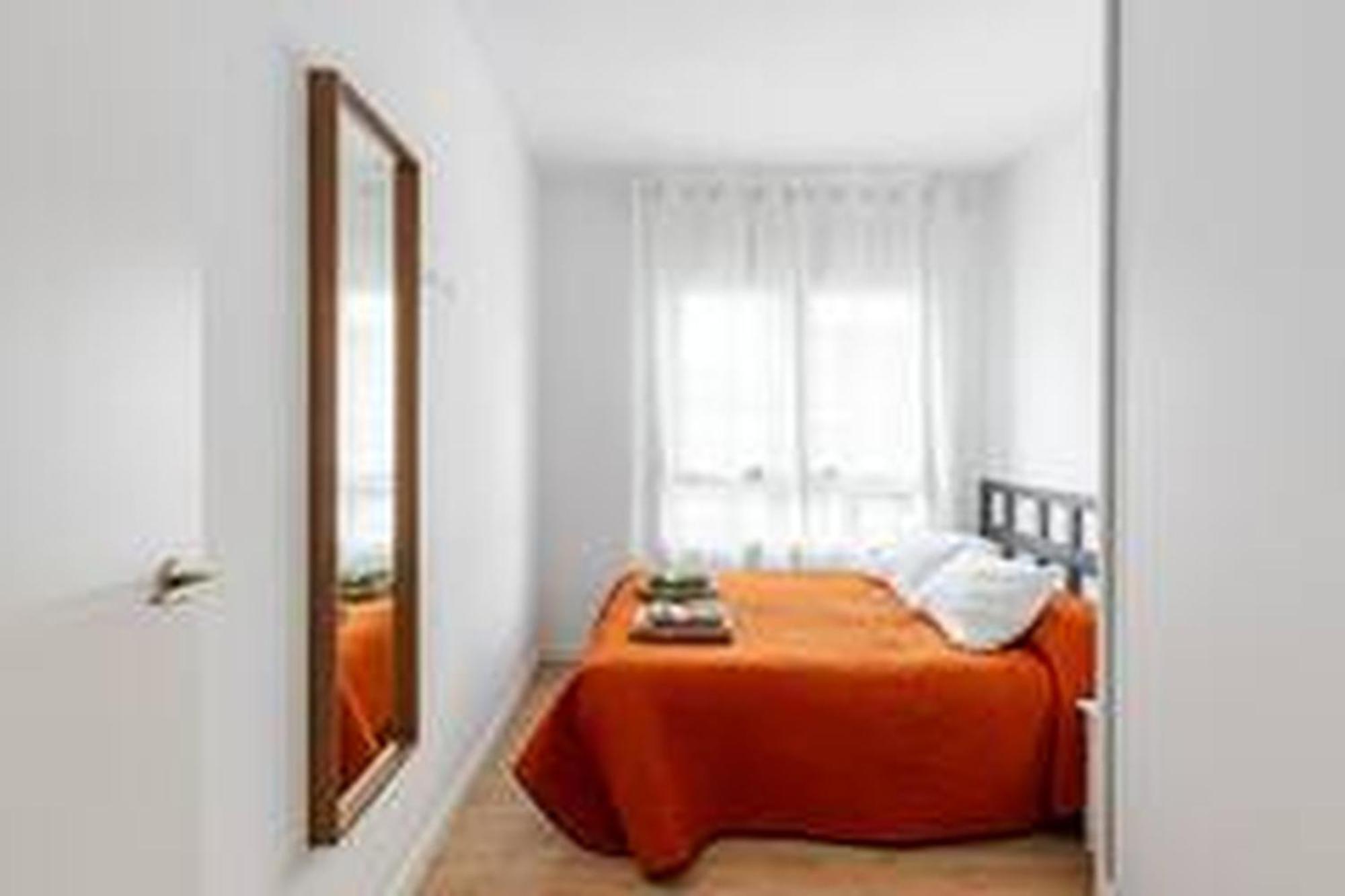 Nuevo Con Aire Y Wifi Apartment *